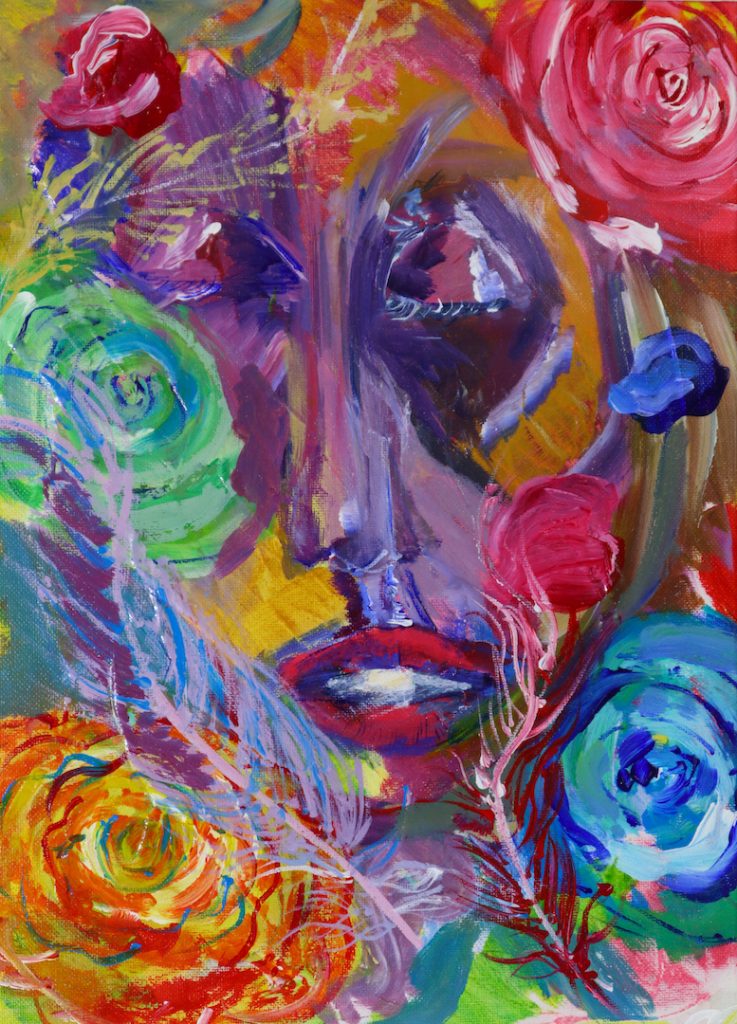 Among the Pandemoniums