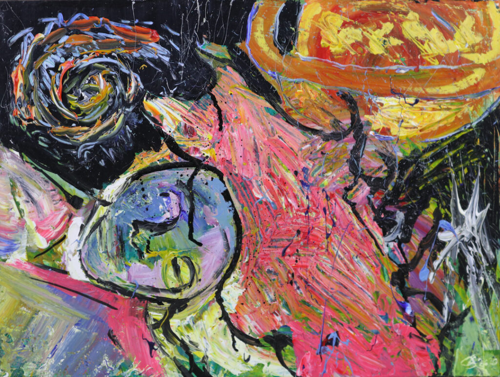 EACS FULL Space to myself