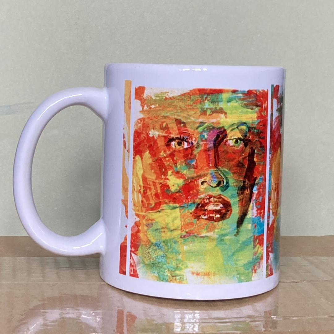 emergence ceramic mug 3